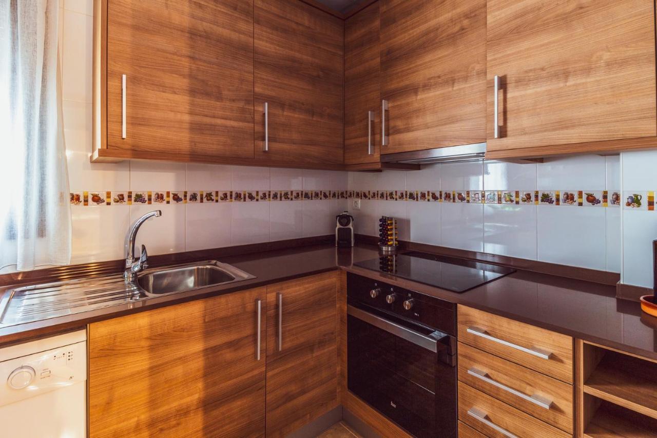 Repos Mar I Muntanya Apartment El Perello  Exterior photo