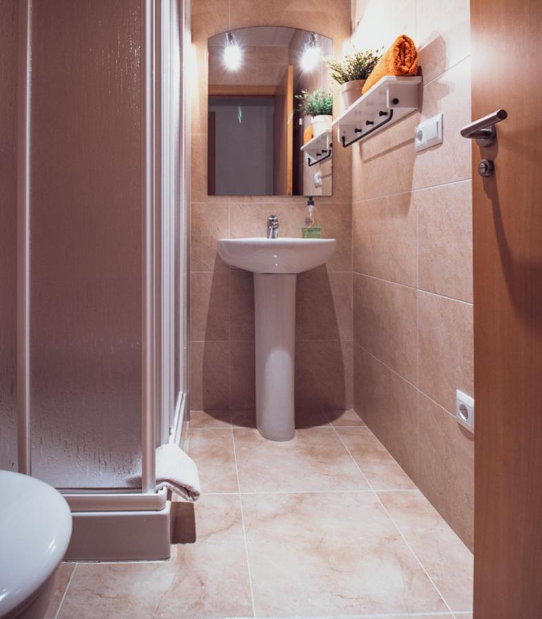Repos Mar I Muntanya Apartment El Perello  Exterior photo